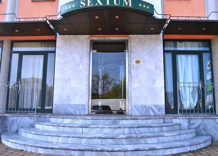 Hotel Sextum