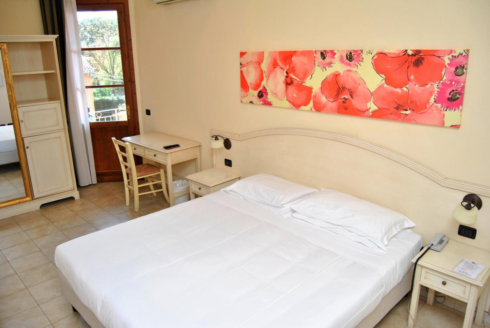 Hotel Sextum Bientina
