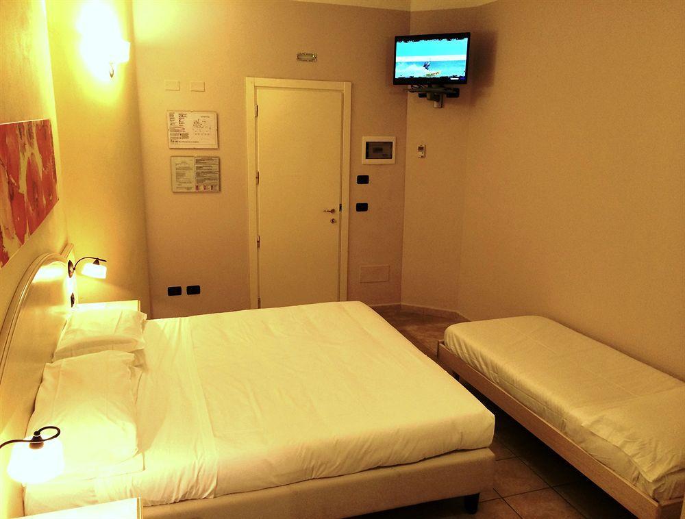 Sextum Hotel 3*