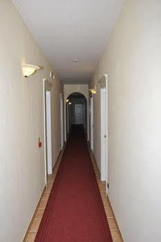 Sextum Hotel
