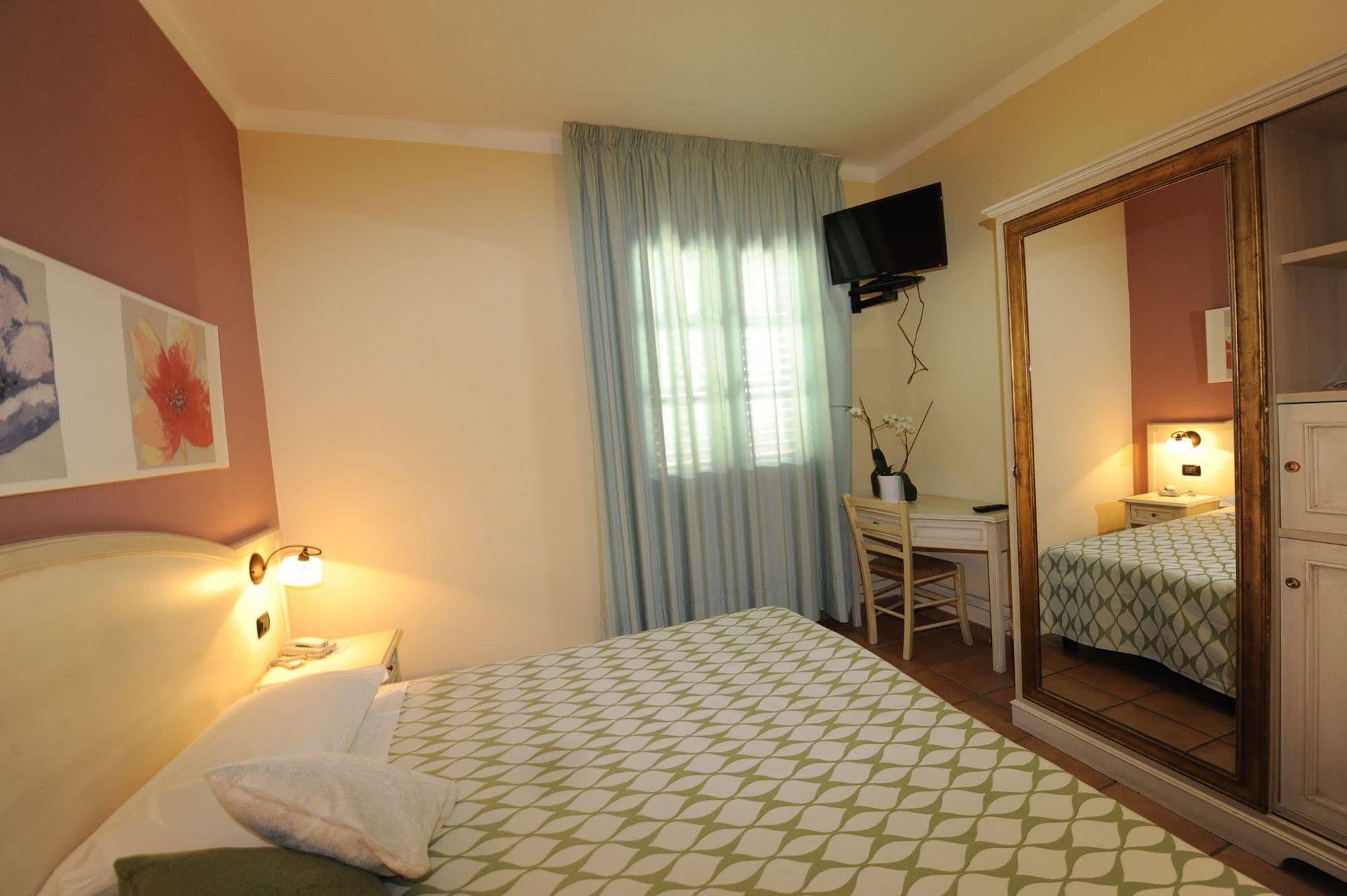 Hotel Sextum