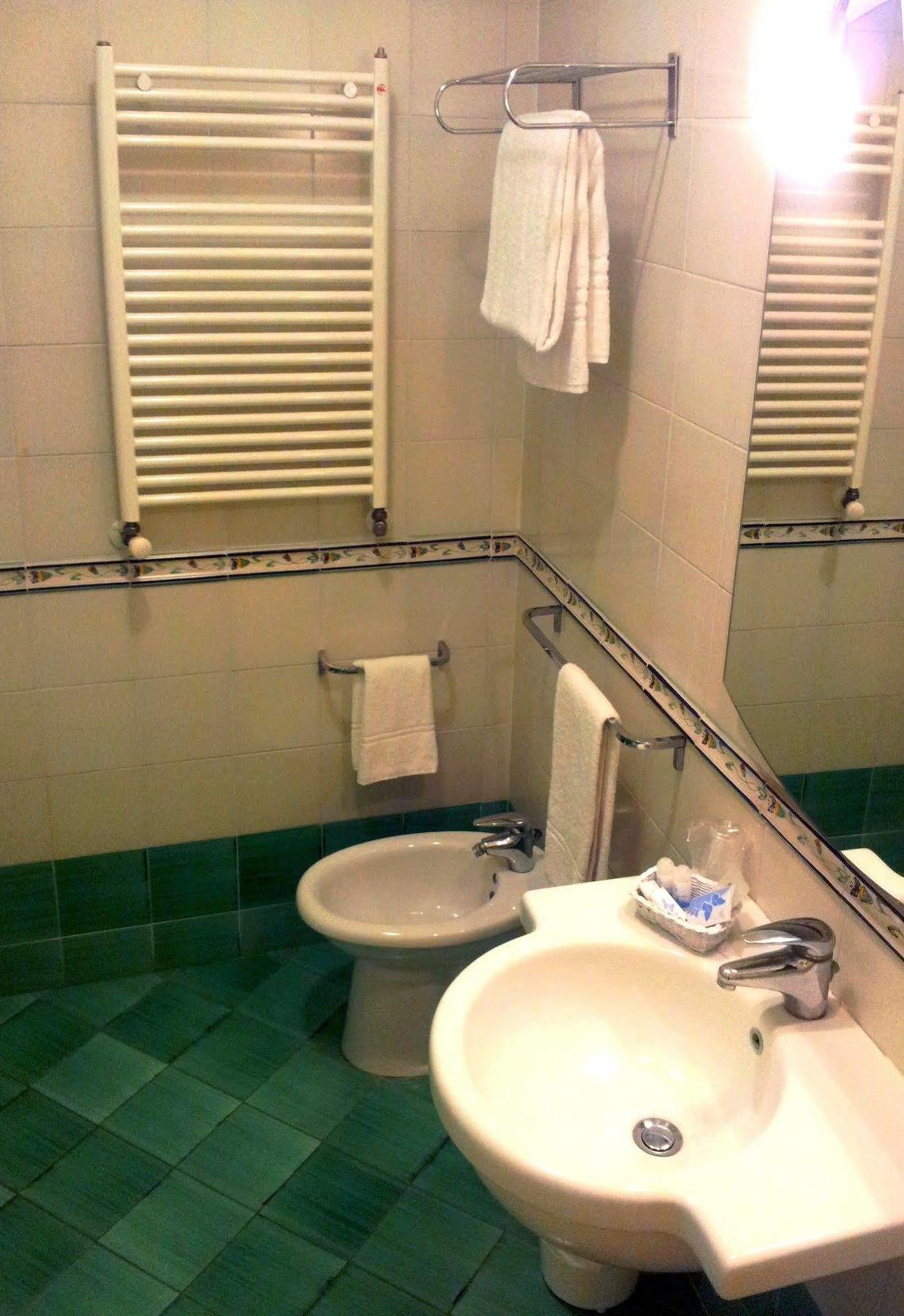 Hotel Sextum Bientina