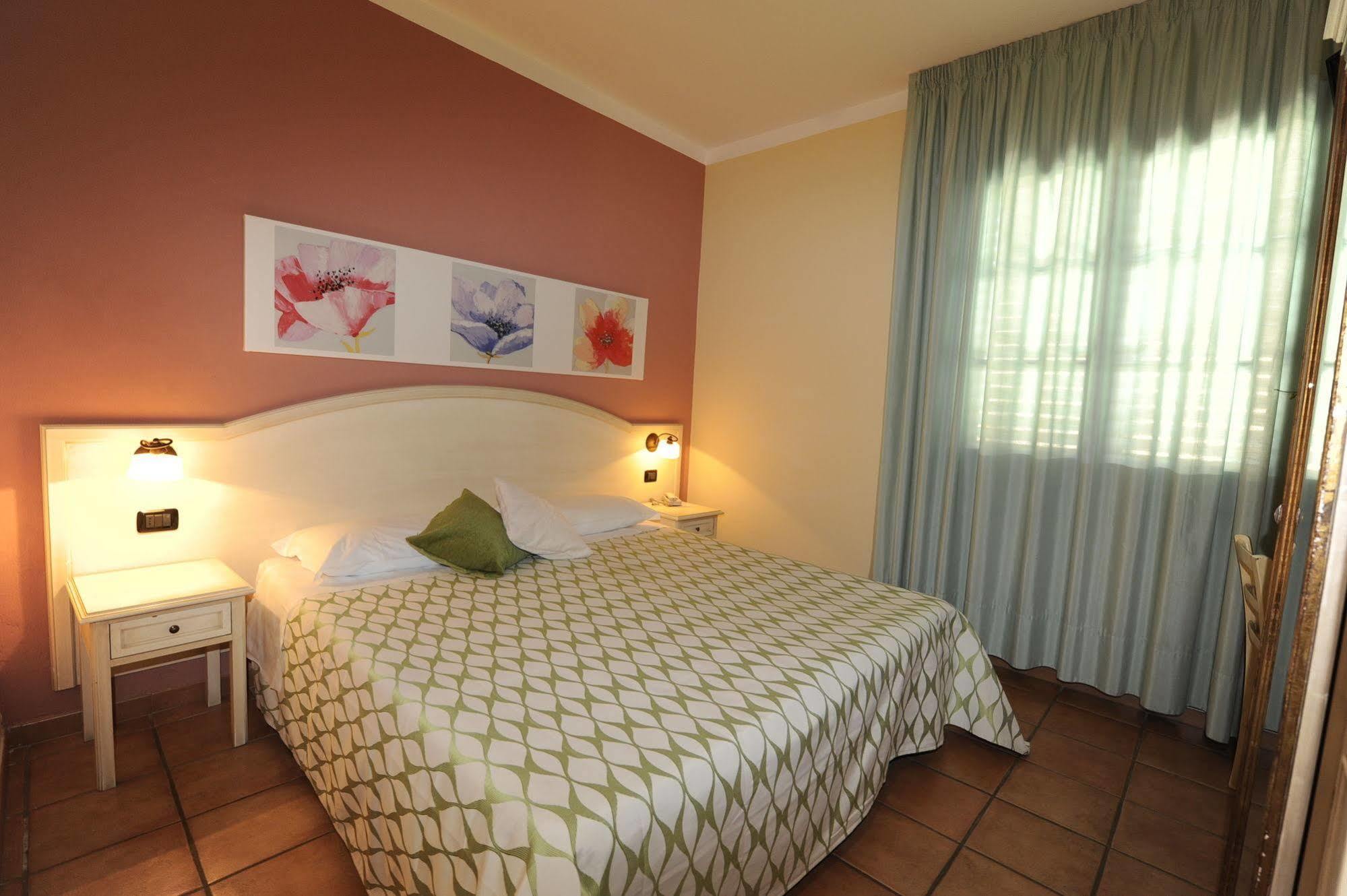Sextum Hotel Bientina