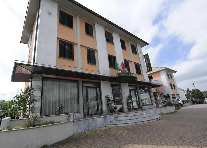 Hotel Sextum