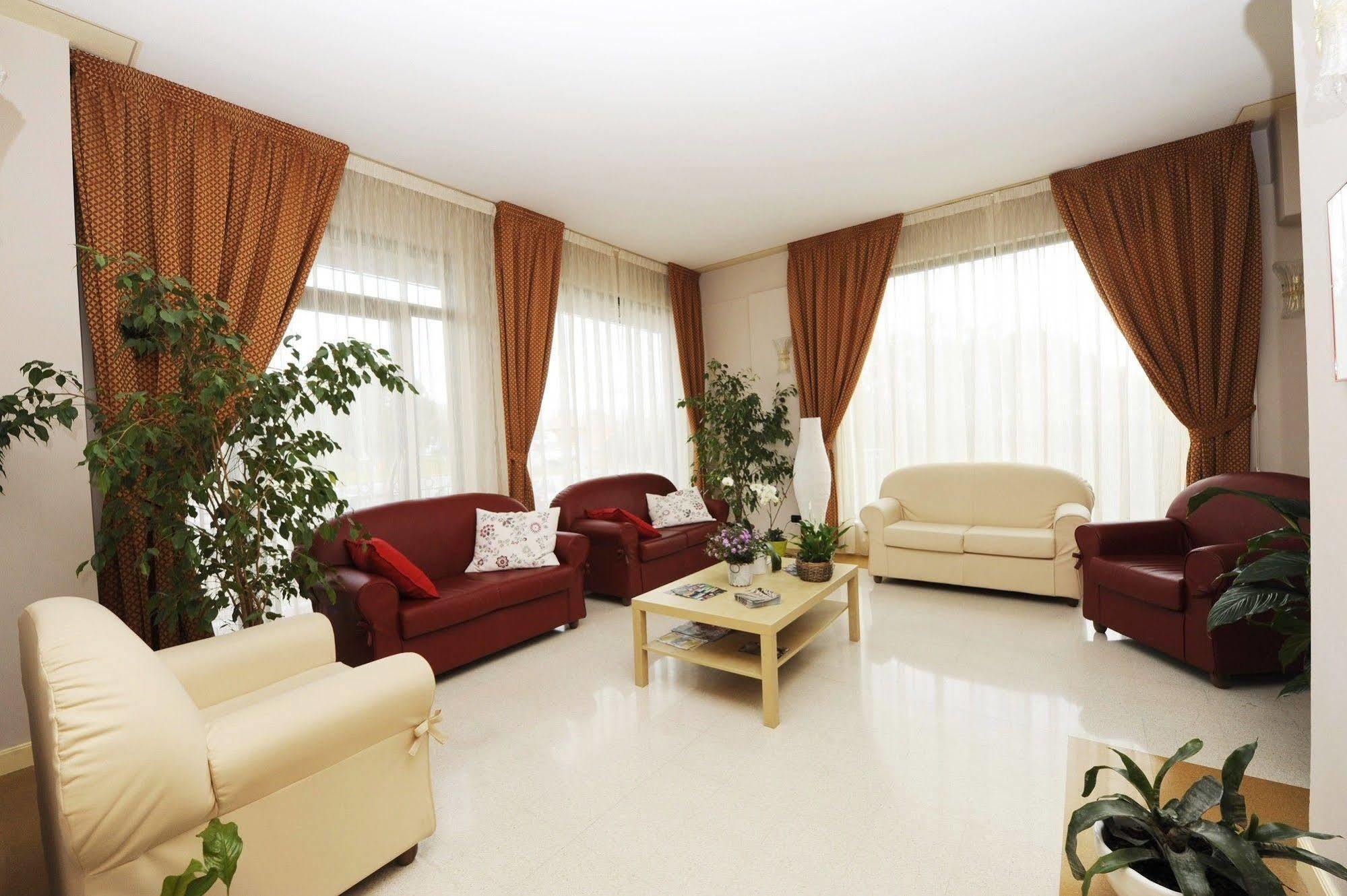 Sextum Hotel Bientina