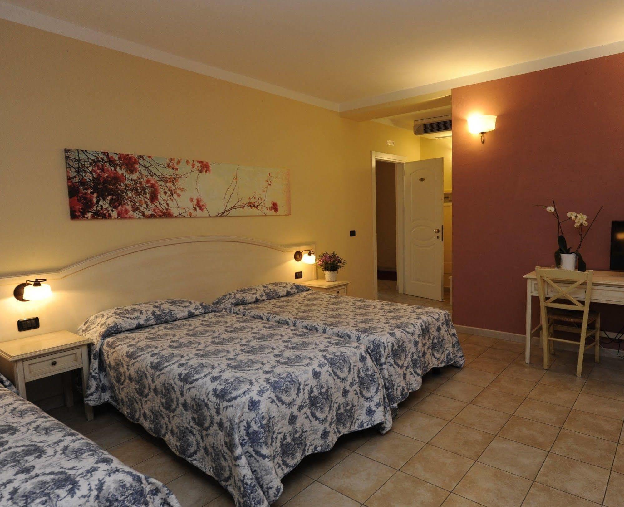 Sextum Hotel Bientina