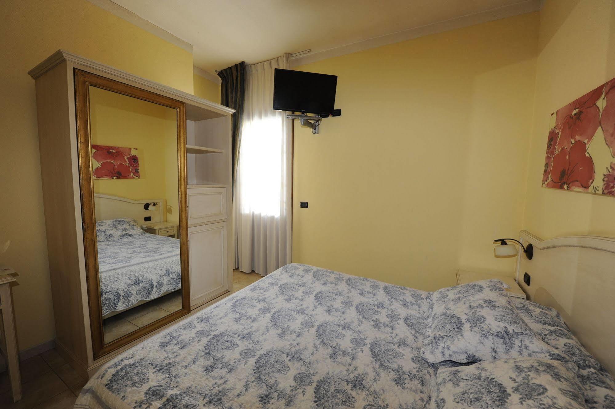 Hotel Sextum